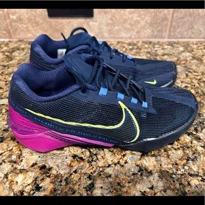 Nike React Metcon Turbo size w6.5
